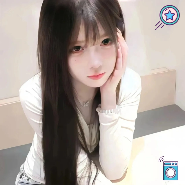 清晨